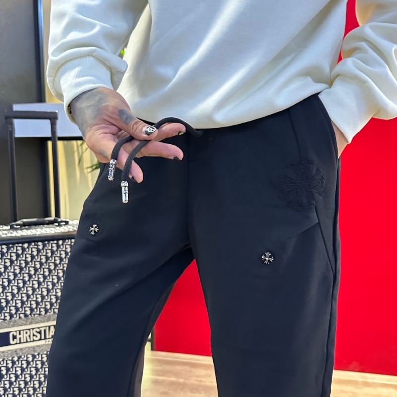 Chrome Hearts Long Pants